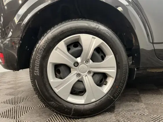 DACIA SANDERO III - voiture d'occasion - Photo 25