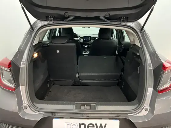 RENAULT CAPTUR II - voiture d'occasion - Photo 16