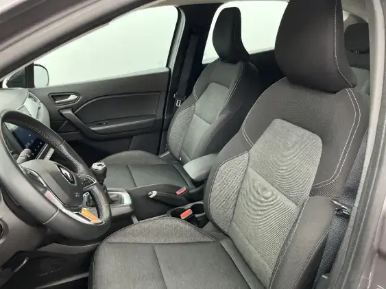 RENAULT CAPTUR II - voiture d'occasion - Photo 18