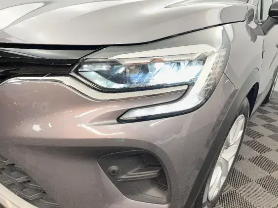 RENAULT CAPTUR II - voiture d'occasion - Photo 22