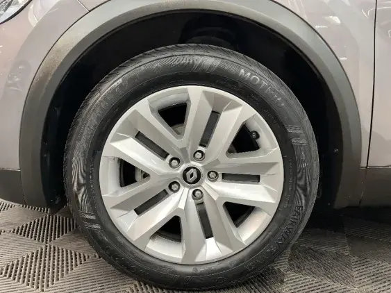 RENAULT CAPTUR II - voiture d'occasion - Photo 23