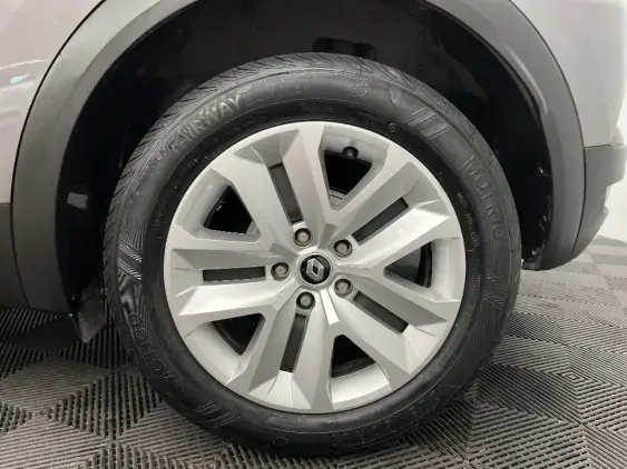 RENAULT CAPTUR II - voiture d'occasion - Photo 24