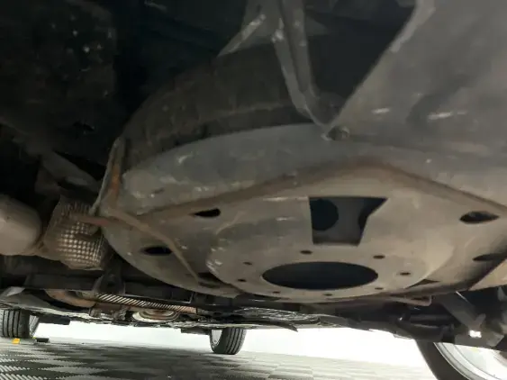 RENAULT SCENIC IV - voiture d'occasion - Photo 17