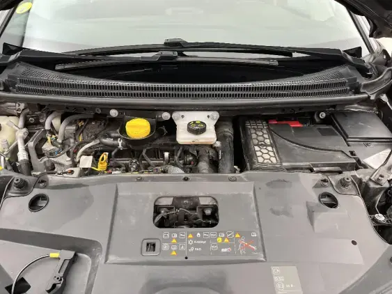 RENAULT SCENIC IV - voiture d'occasion - Photo 21