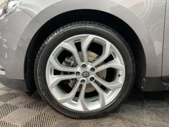 RENAULT SCENIC IV - voiture d'occasion - Photo 23