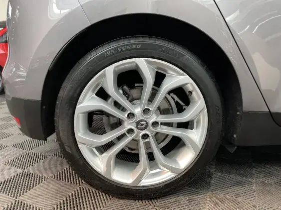 RENAULT SCENIC IV - voiture d'occasion - Photo 25