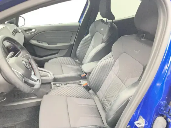 RENAULT CLIO V - voiture d'occasion - Photo 18