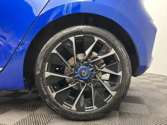 RENAULT CLIO V - voiture d'occasion - Photo 24