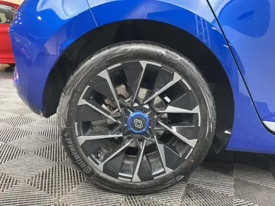 RENAULT CLIO V - voiture d'occasion - Photo 25