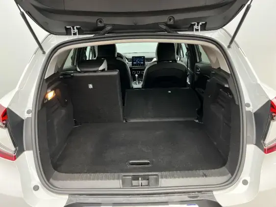 RENAULT CAPTUR II - voiture d'occasion - Photo 16