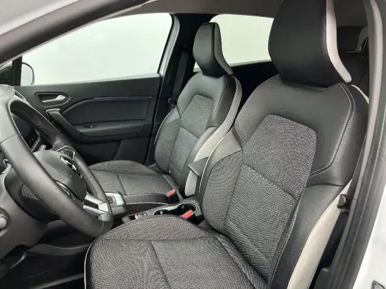 RENAULT CAPTUR II - voiture d'occasion - Photo 18