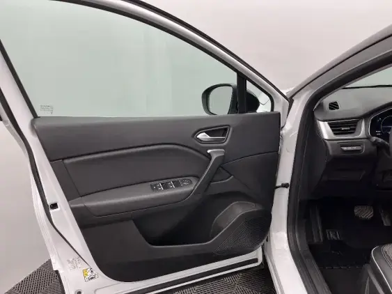 RENAULT CAPTUR II - voiture d'occasion - Photo 19