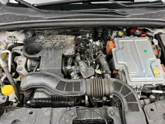 RENAULT CAPTUR II - voiture d'occasion - Photo 21