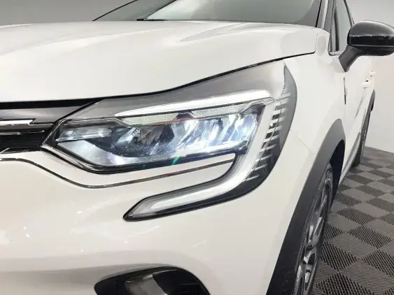 RENAULT CAPTUR II - voiture d'occasion - Photo 22