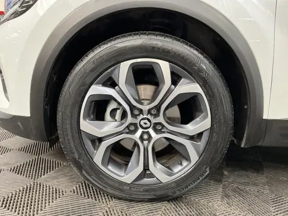 RENAULT CAPTUR II - voiture d'occasion - Photo 23