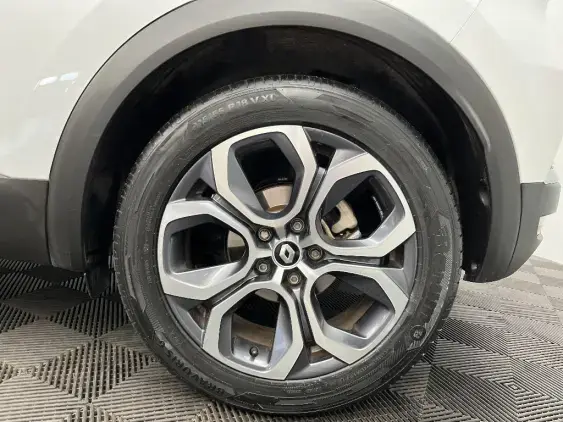 RENAULT CAPTUR II - voiture d'occasion - Photo 24