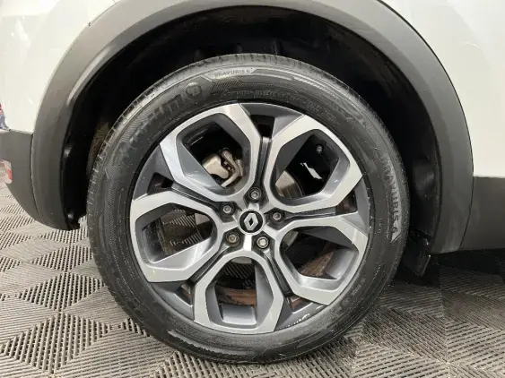 RENAULT CAPTUR II - voiture d'occasion - Photo 25