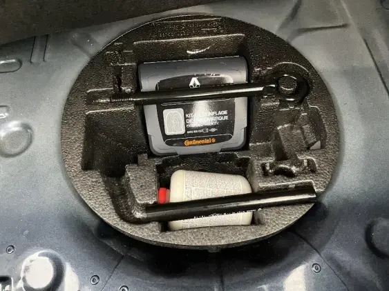 RENAULT ZOE - voiture d'occasion - Photo 17