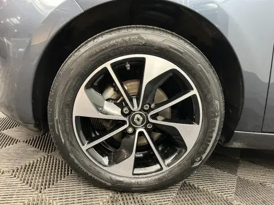 RENAULT ZOE - voiture d'occasion - Photo 23