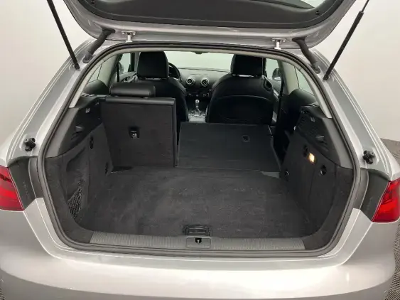 AUDI A3 SPORTBACK - voiture d'occasion - Photo 16