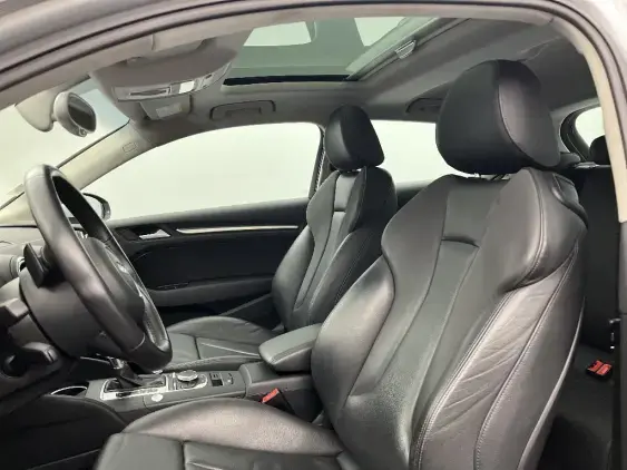 AUDI A3 SPORTBACK - voiture d'occasion - Photo 18