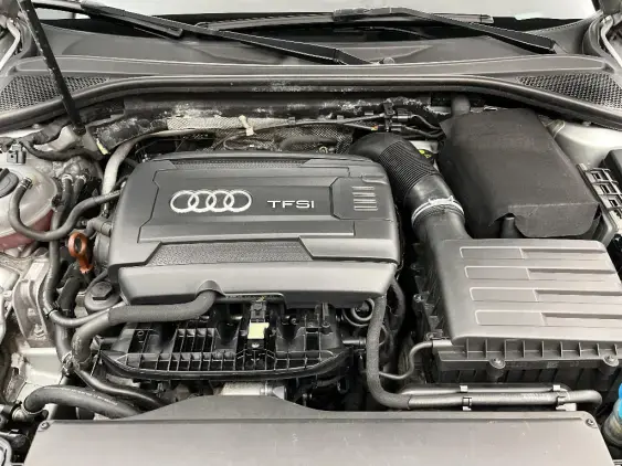 AUDI A3 SPORTBACK - voiture d'occasion - Photo 21