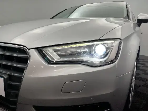 AUDI A3 SPORTBACK - voiture d'occasion - Photo 22