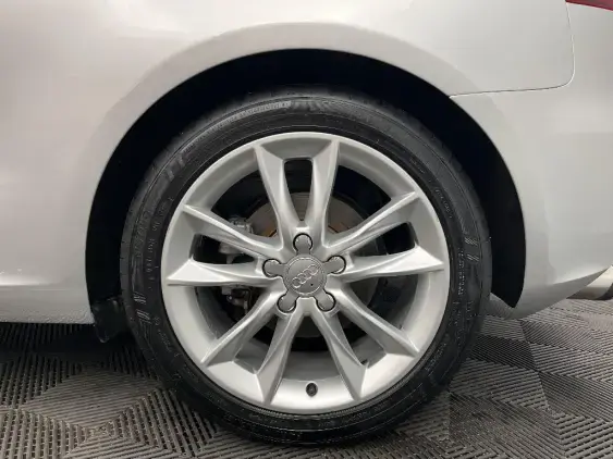 AUDI A3 SPORTBACK - voiture d'occasion - Photo 24