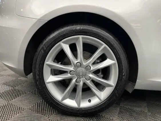 AUDI A3 SPORTBACK - voiture d'occasion - Photo 25