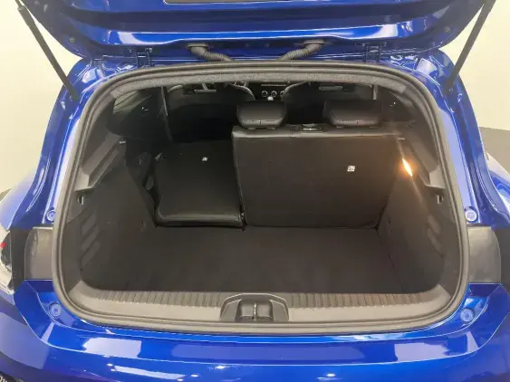 RENAULT CLIO V - voiture d'occasion - Photo 16