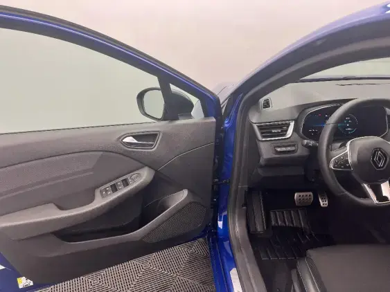 RENAULT CLIO V - voiture d'occasion - Photo 19