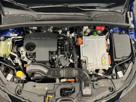 RENAULT CLIO V - voiture d'occasion - Photo 21