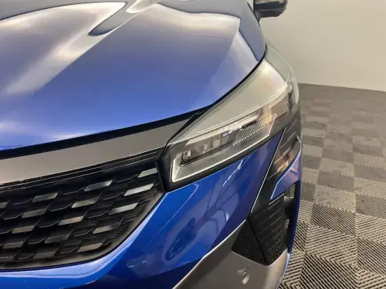 RENAULT CLIO V - voiture d'occasion - Photo 22