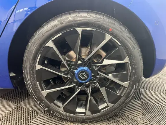 RENAULT CLIO V - voiture d'occasion - Photo 24