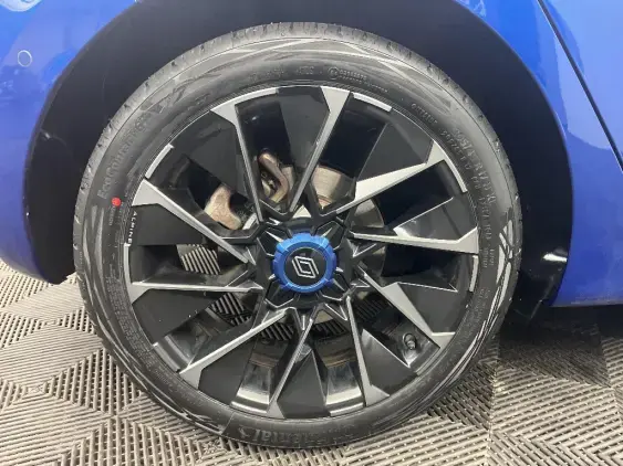 RENAULT CLIO V - voiture d'occasion - Photo 25