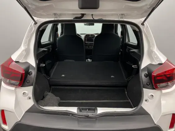 DACIA SPRING - voiture d'occasion - Photo 16