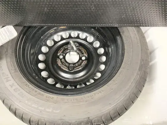 DACIA SPRING - voiture d'occasion - Photo 17