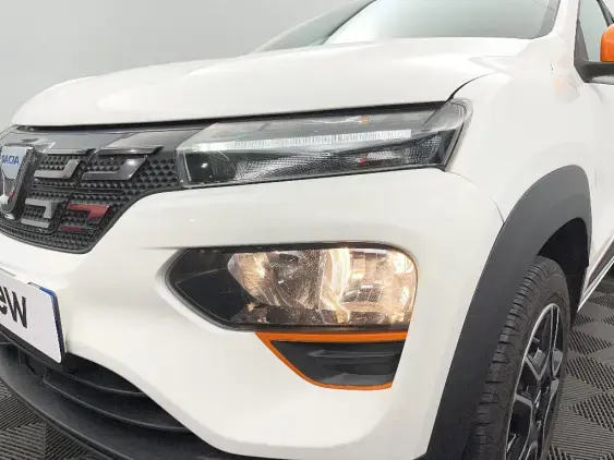 DACIA SPRING - voiture d'occasion - Photo 22