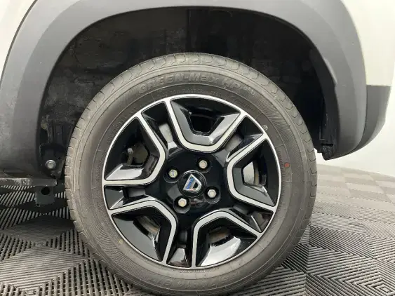 DACIA SPRING - voiture d'occasion - Photo 24