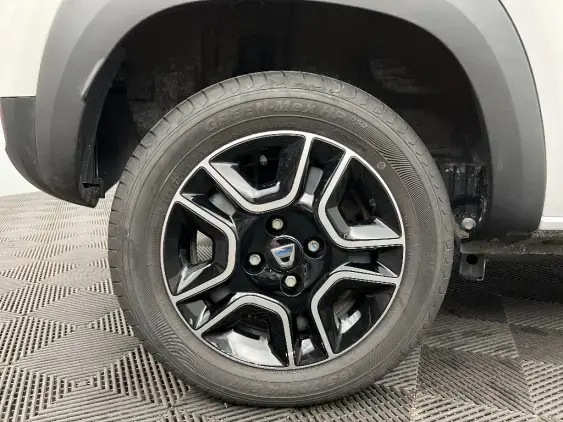 DACIA SPRING - voiture d'occasion - Photo 25