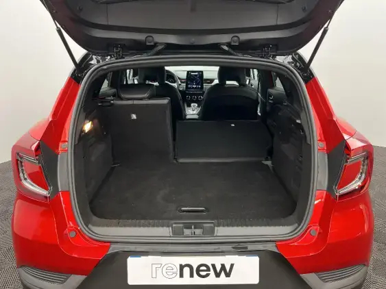 RENAULT CAPTUR II - voiture d'occasion - Photo 16