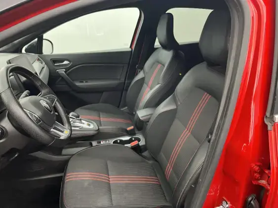 RENAULT CAPTUR II - voiture d'occasion - Photo 18