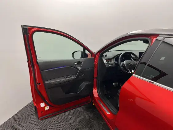 RENAULT CAPTUR II - voiture d'occasion - Photo 19