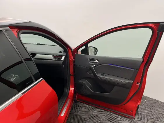 RENAULT CAPTUR II - voiture d'occasion - Photo 20