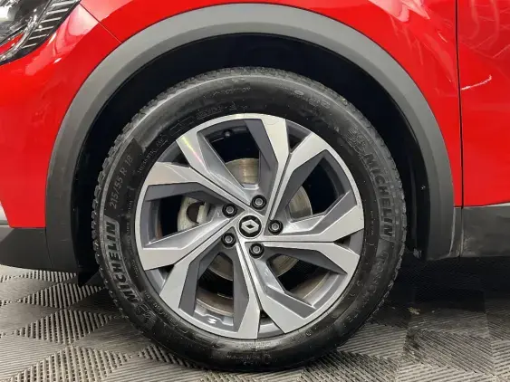 RENAULT CAPTUR II - voiture d'occasion - Photo 23