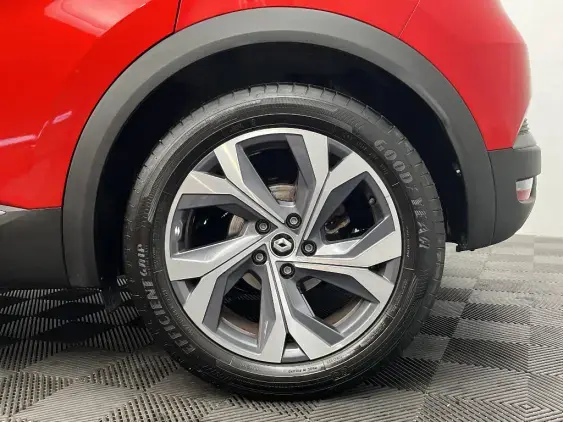 RENAULT CAPTUR II - voiture d'occasion - Photo 24