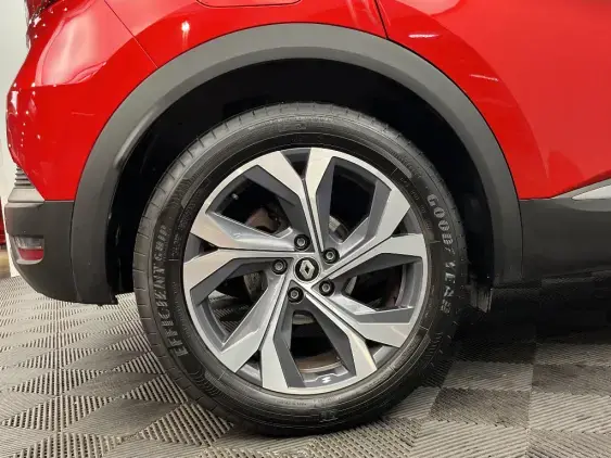 RENAULT CAPTUR II - voiture d'occasion - Photo 25