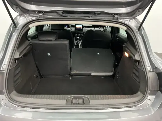 RENAULT CLIO V - voiture d'occasion - Photo 16