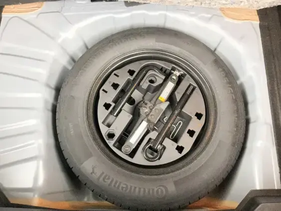 RENAULT CLIO V - voiture d'occasion - Photo 17