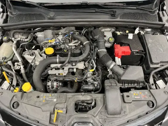 RENAULT CLIO V - voiture d'occasion - Photo 21